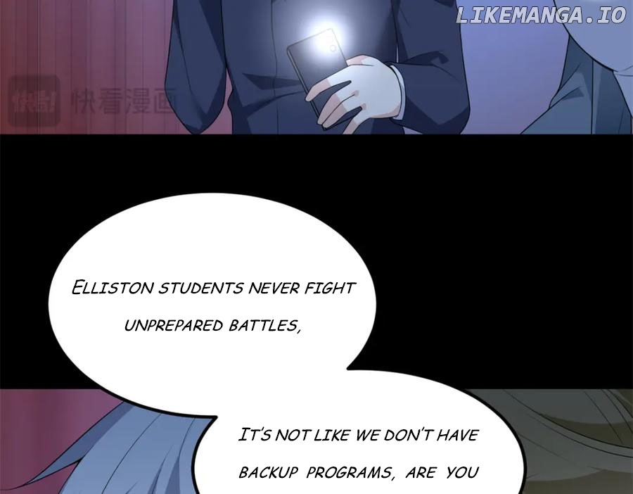 I Eat Soft Rice Chapter 151 - page 27